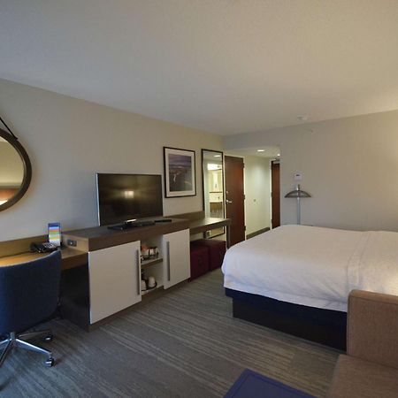 Hampton Inn Salem East - Electric Road Luaran gambar