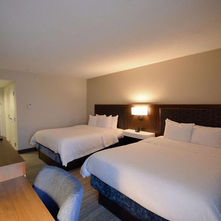 Hampton Inn Salem East - Electric Road Luaran gambar