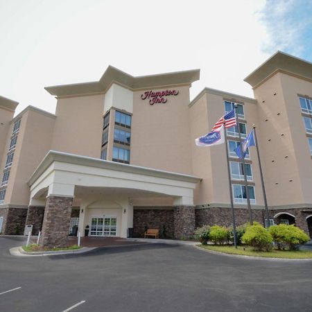 Hampton Inn Salem East - Electric Road Luaran gambar