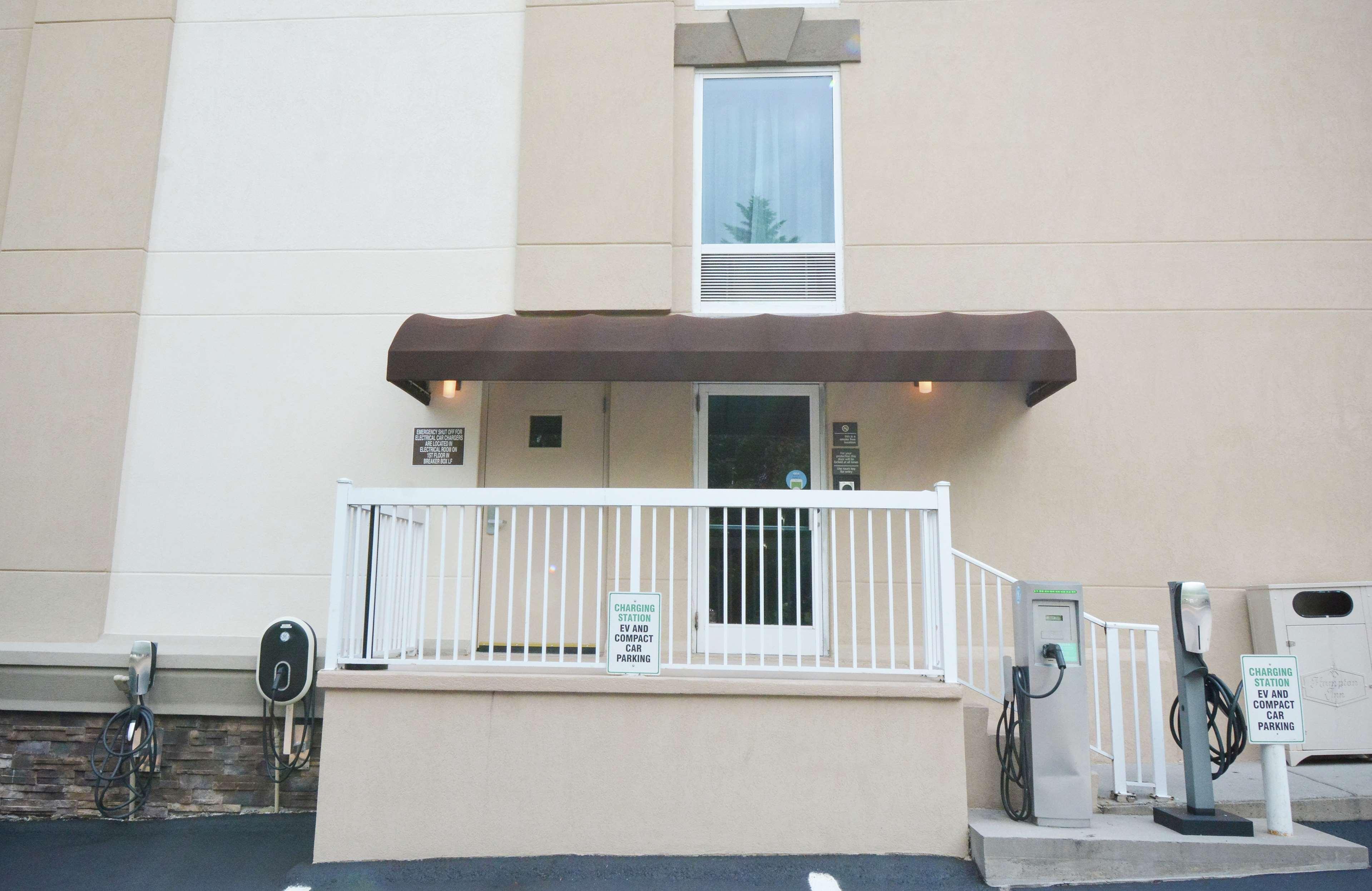 Hampton Inn Salem East - Electric Road Luaran gambar