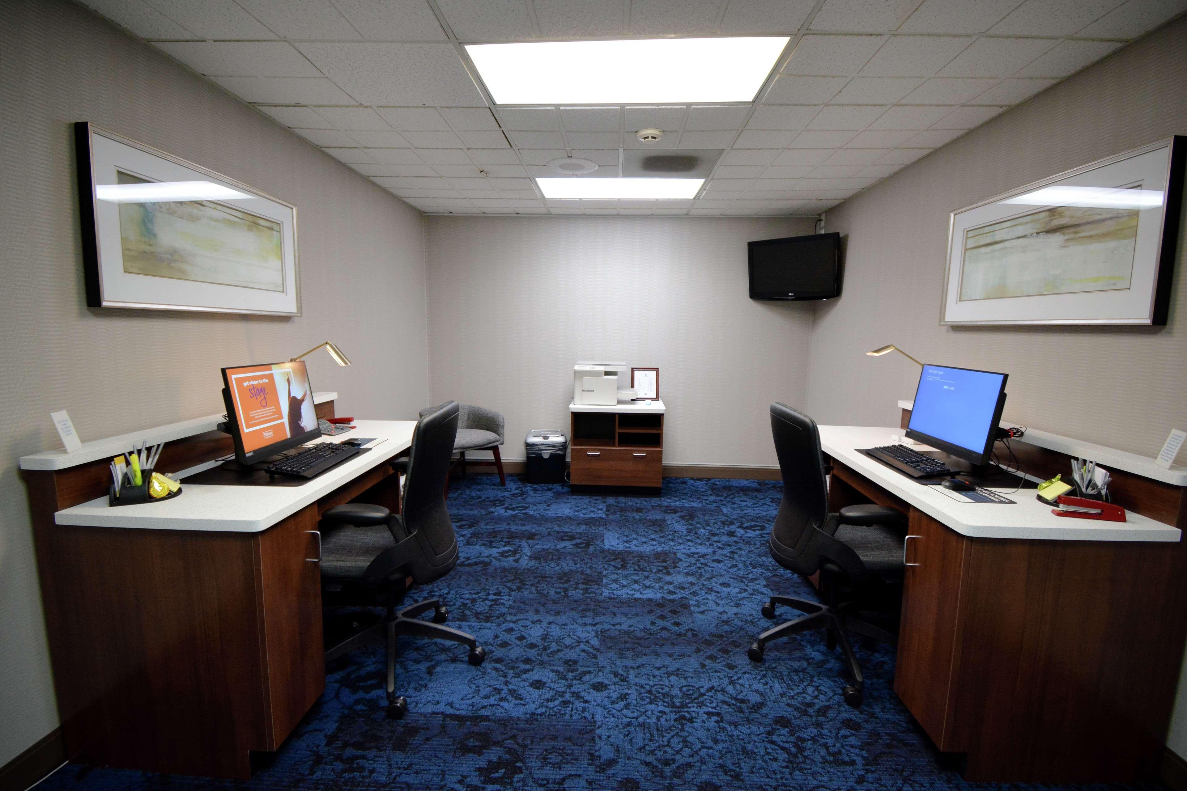 Hampton Inn Salem East - Electric Road Luaran gambar