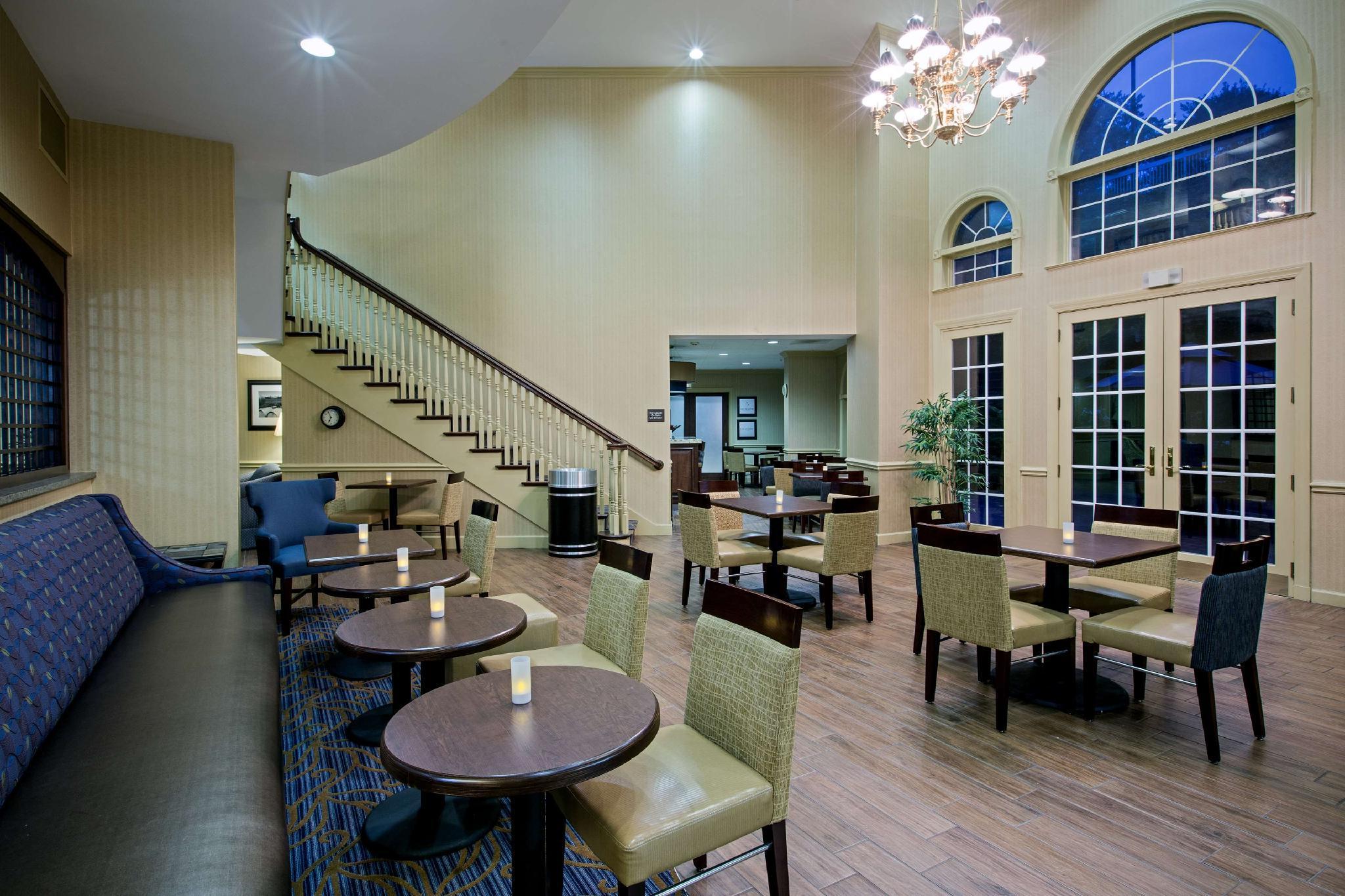 Hampton Inn Salem East - Electric Road Luaran gambar