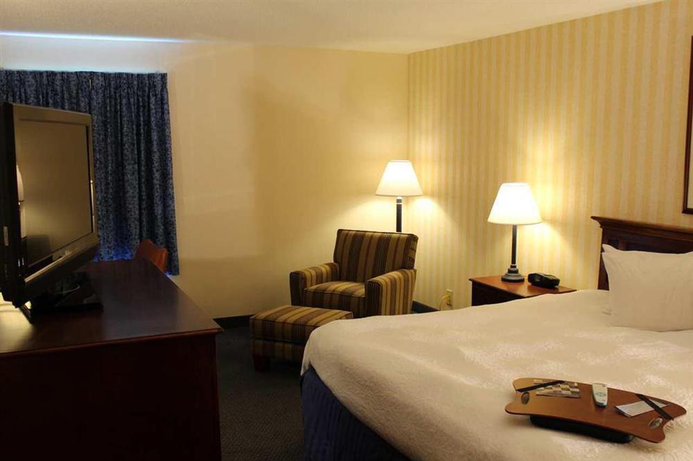 Hampton Inn Salem East - Electric Road Bilik gambar