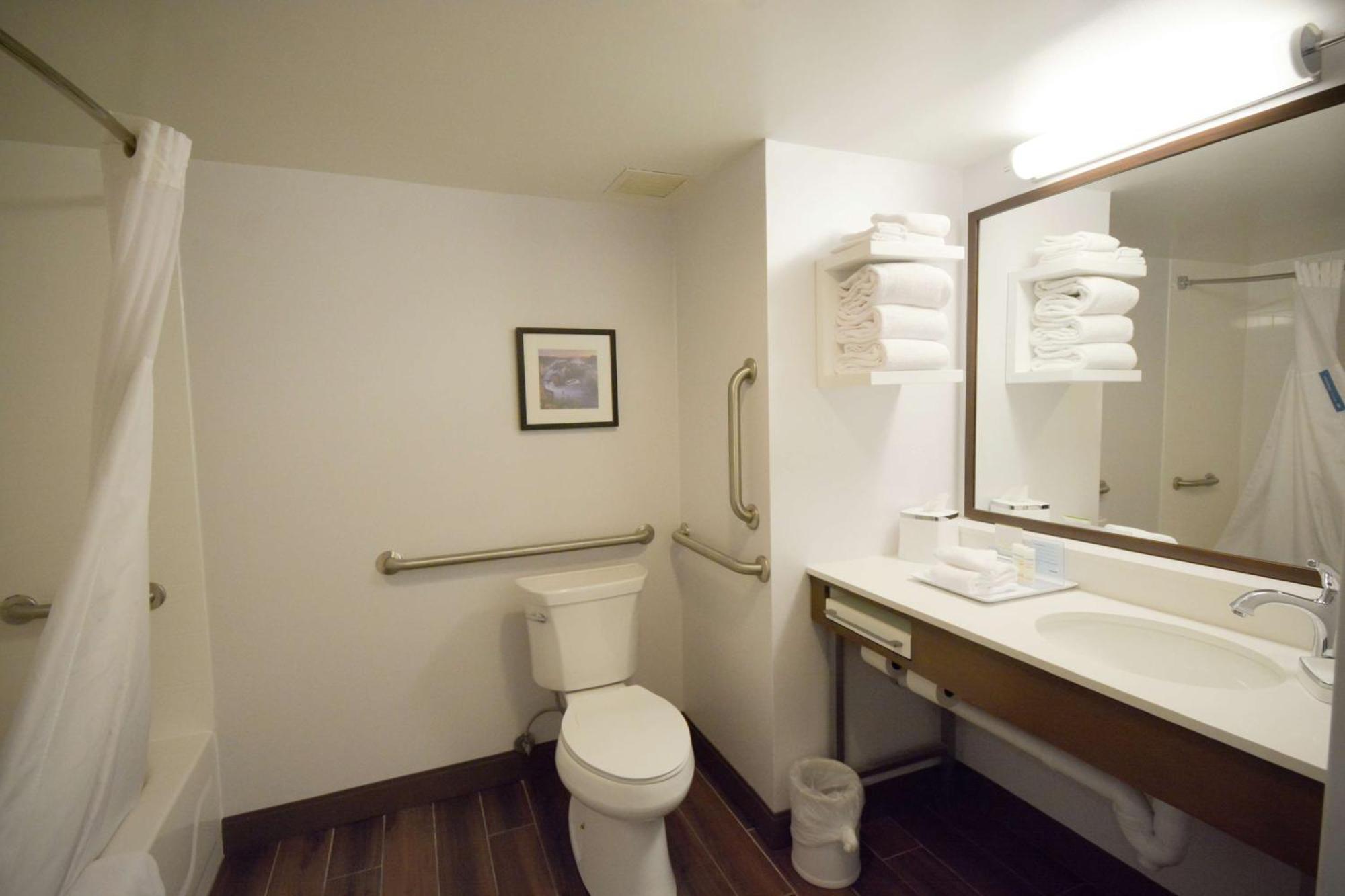 Hampton Inn Salem East - Electric Road Luaran gambar
