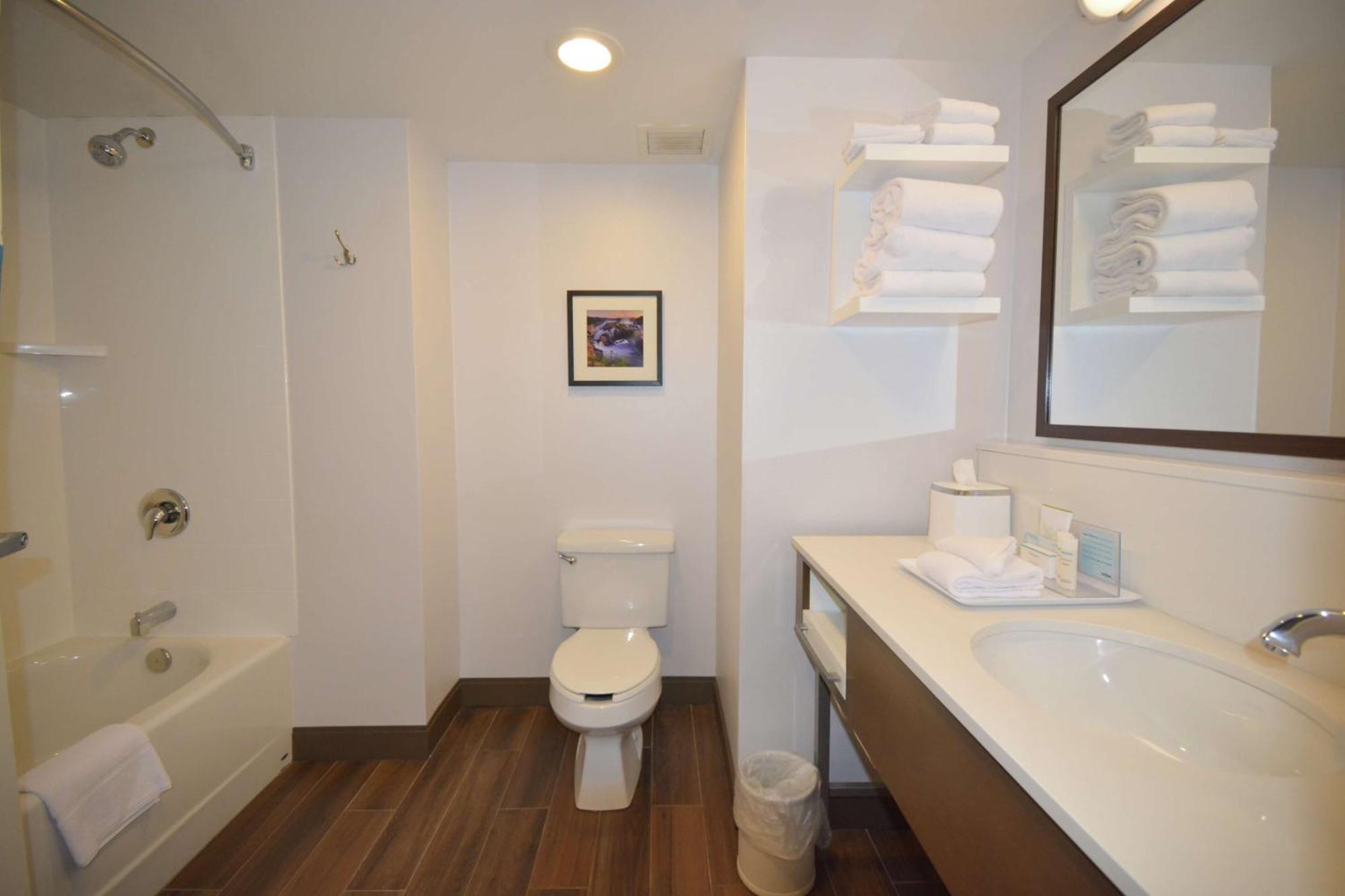 Hampton Inn Salem East - Electric Road Luaran gambar