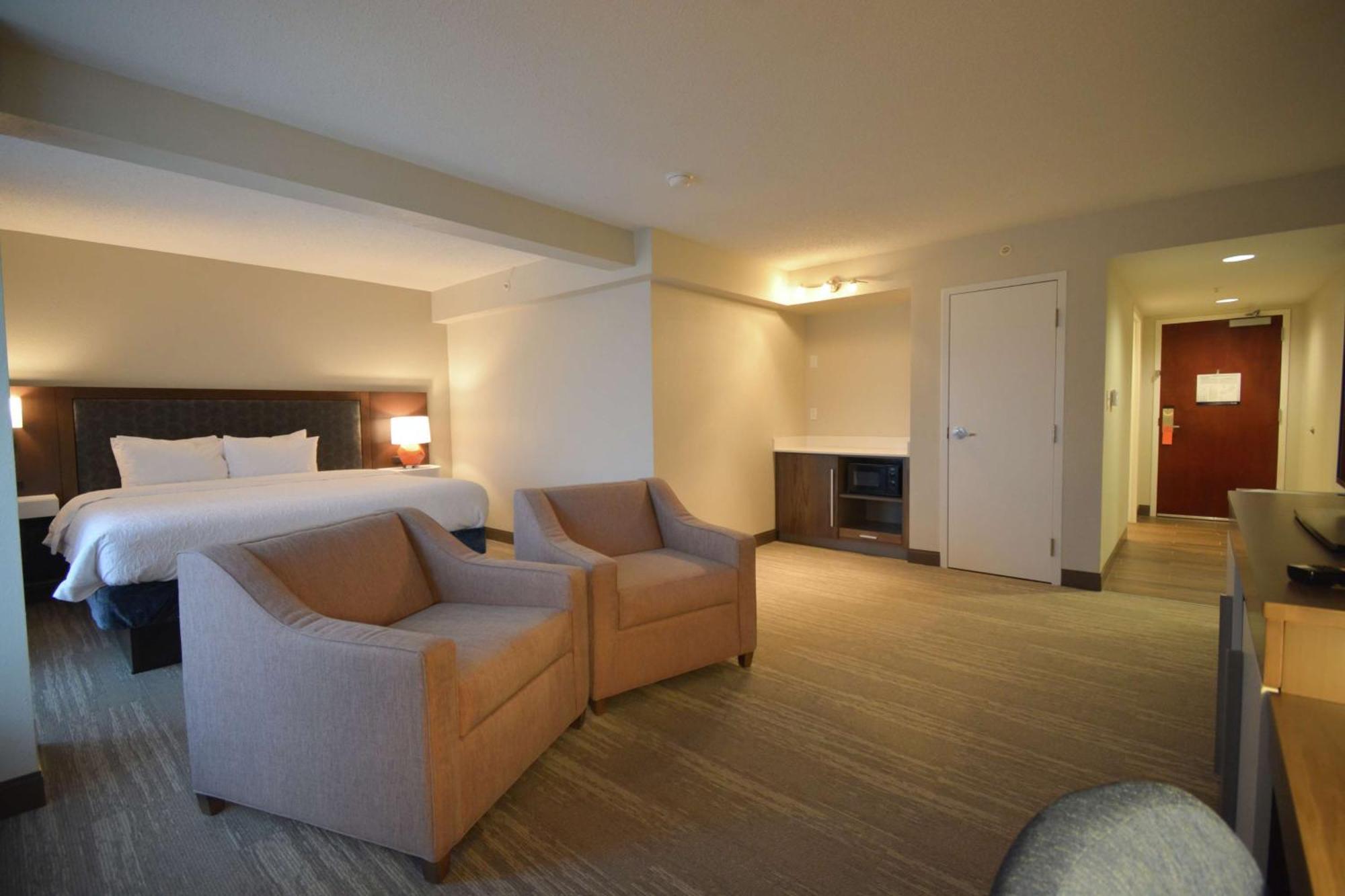 Hampton Inn Salem East - Electric Road Luaran gambar