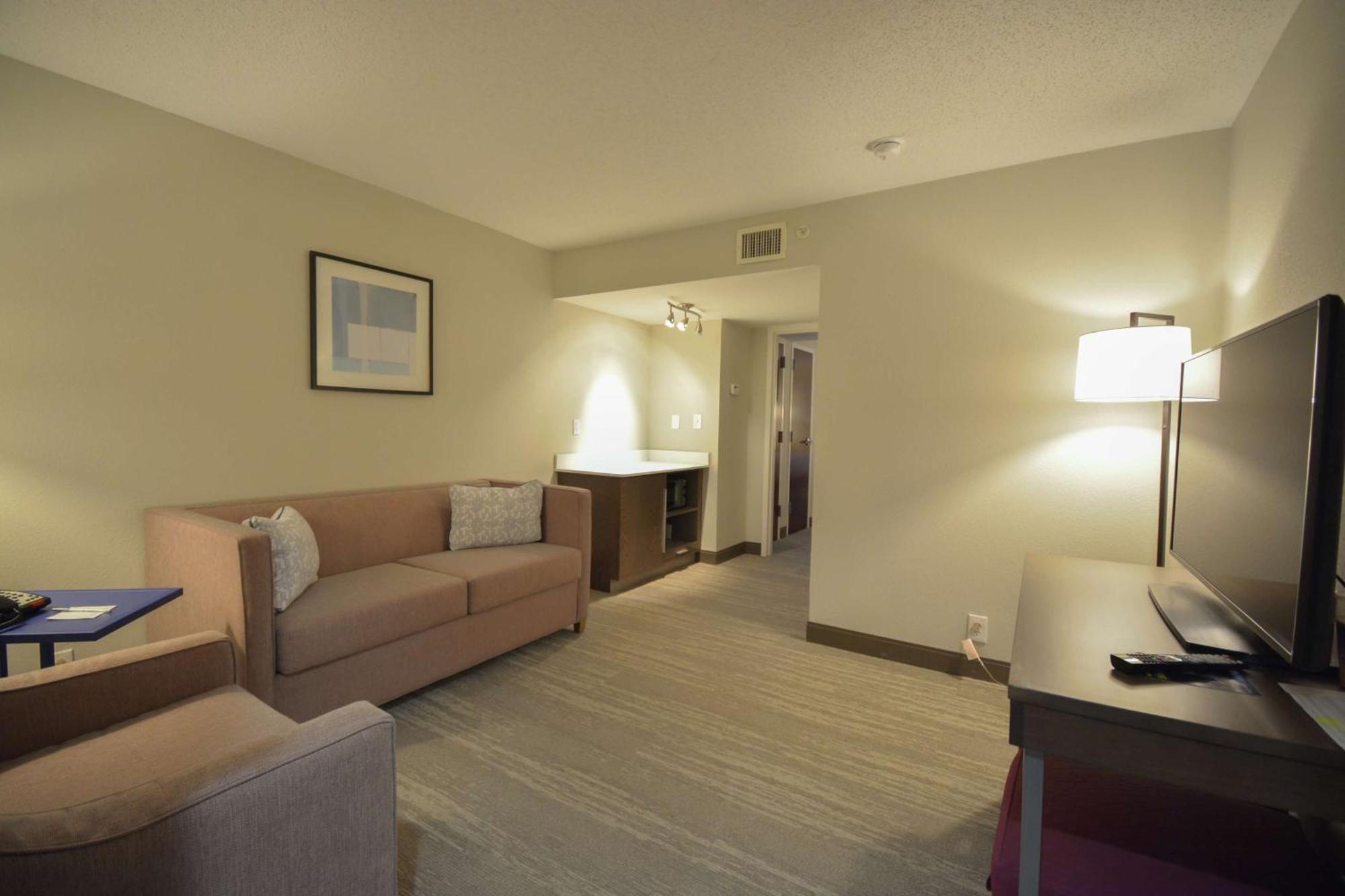 Hampton Inn Salem East - Electric Road Luaran gambar