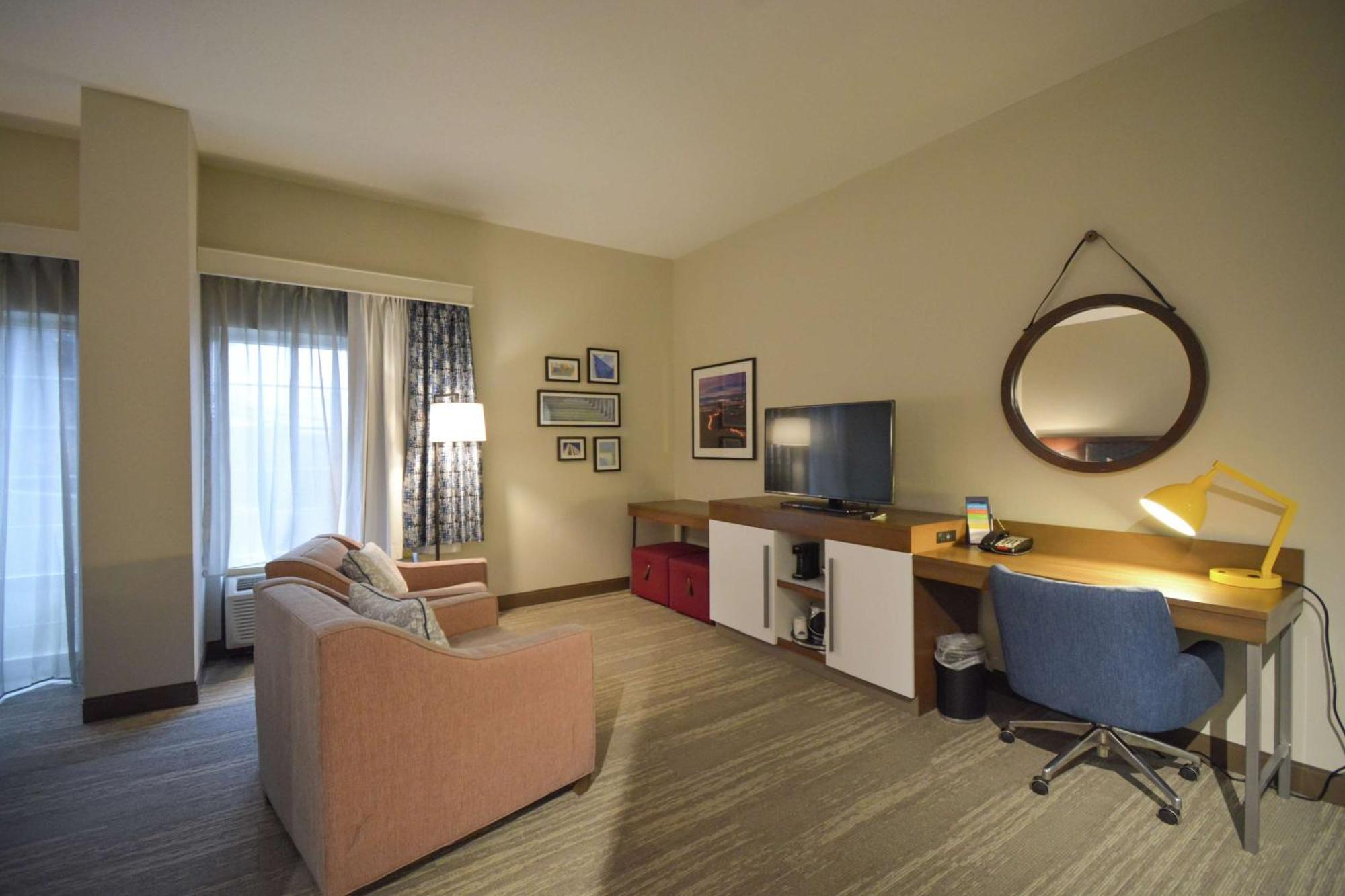 Hampton Inn Salem East - Electric Road Luaran gambar