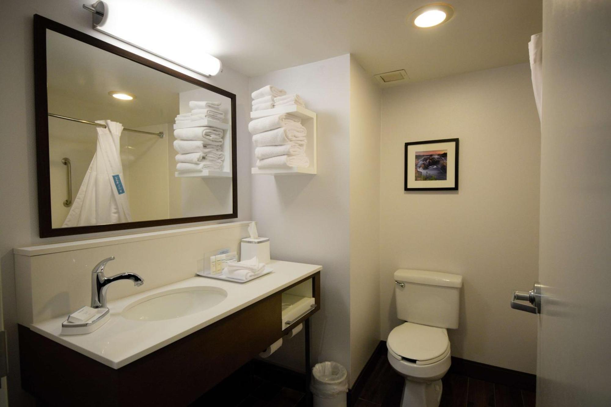 Hampton Inn Salem East - Electric Road Luaran gambar