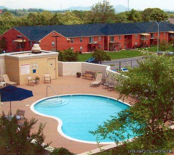 Hampton Inn Salem East - Electric Road Kemudahan gambar