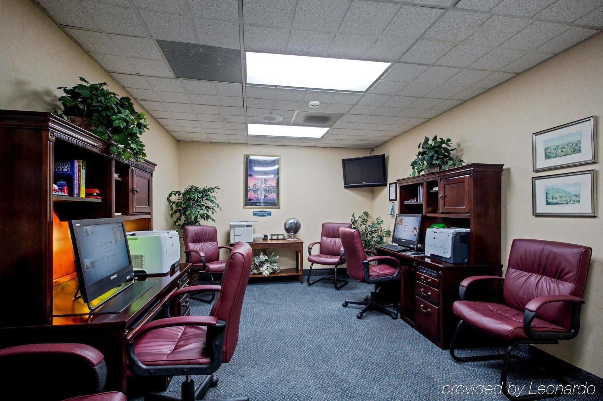 Hampton Inn Salem East - Electric Road Luaran gambar