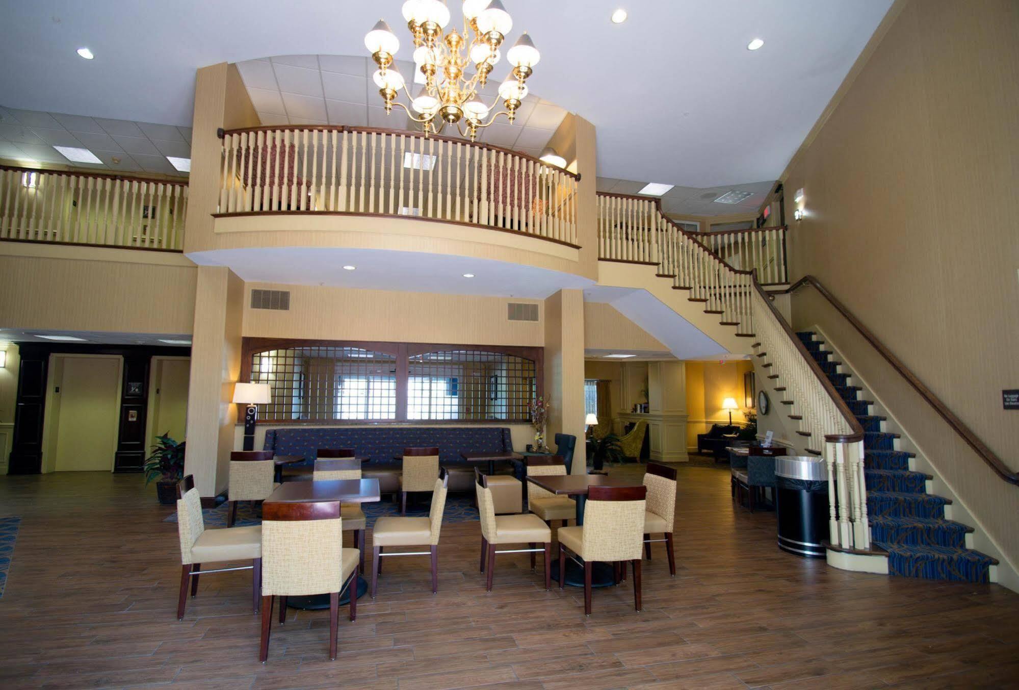 Hampton Inn Salem East - Electric Road Luaran gambar